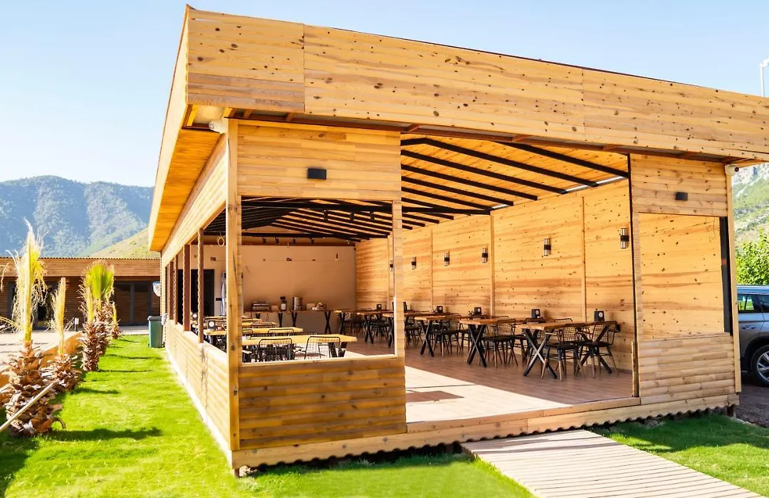 Araz Wooden Concept-1